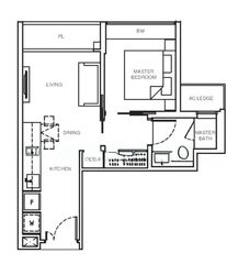 Coco Palms (D18), Condominium #573890871